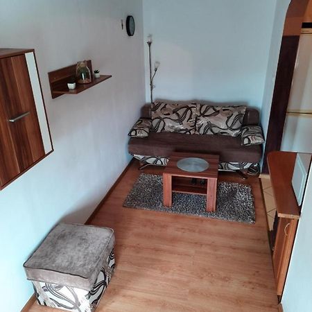 Mieszkanie W Centrum Gizycka Na Doby Giżycko Buitenkant foto