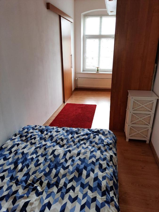 Mieszkanie W Centrum Gizycka Na Doby Giżycko Buitenkant foto
